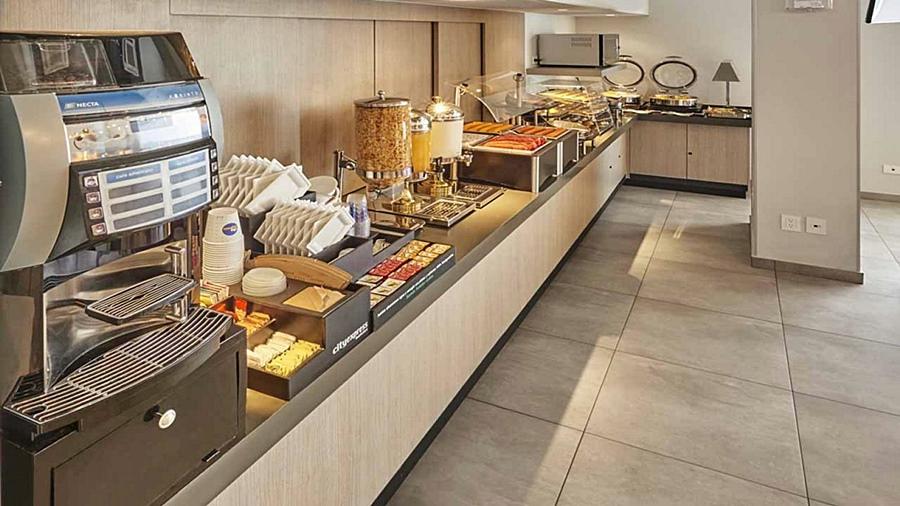 City Express Junior By Marriott Leon Centro De Convenciones Екстериор снимка