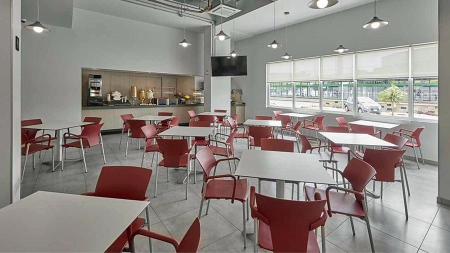 City Express Junior By Marriott Leon Centro De Convenciones Екстериор снимка