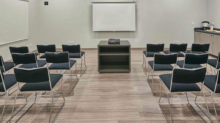 City Express Junior By Marriott Leon Centro De Convenciones Екстериор снимка