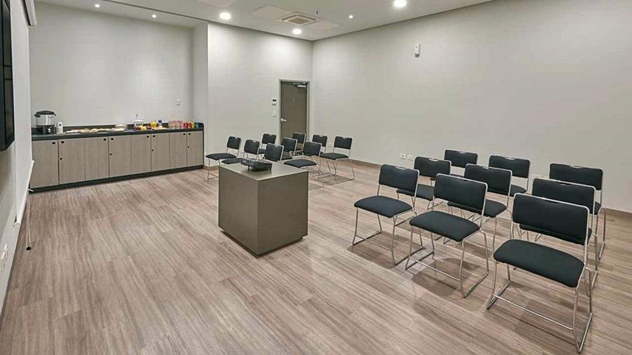 City Express Junior By Marriott Leon Centro De Convenciones Екстериор снимка