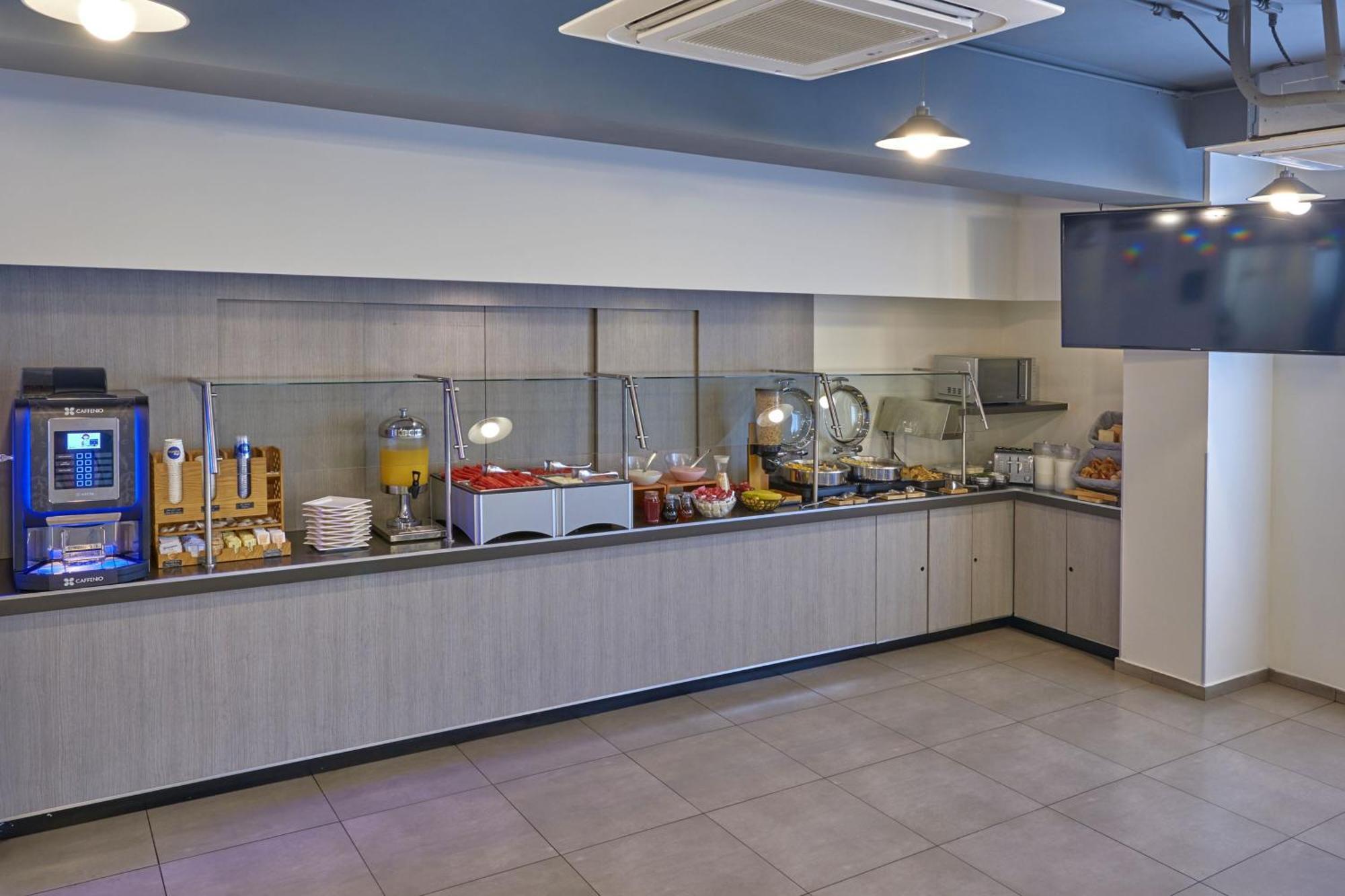 City Express Junior By Marriott Leon Centro De Convenciones Екстериор снимка